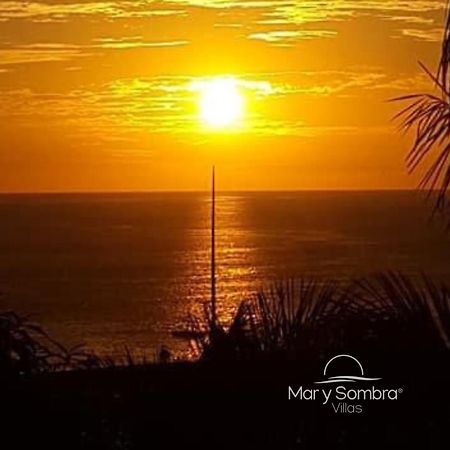 Mar Y Sombra Villas Quepos Eksteriør billede