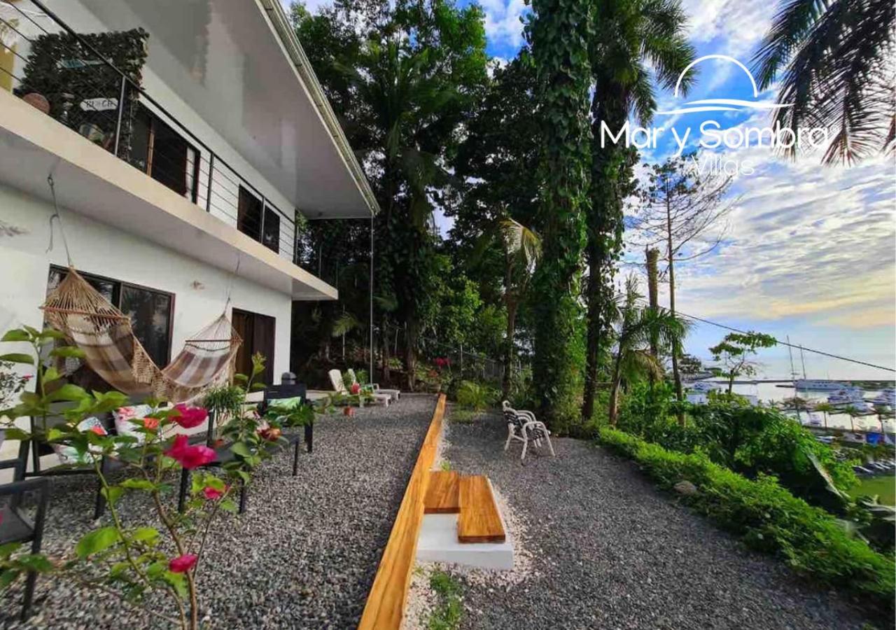 Mar Y Sombra Villas Quepos Eksteriør billede