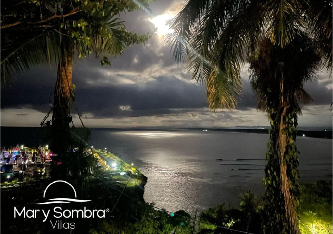 Mar Y Sombra Villas Quepos Eksteriør billede