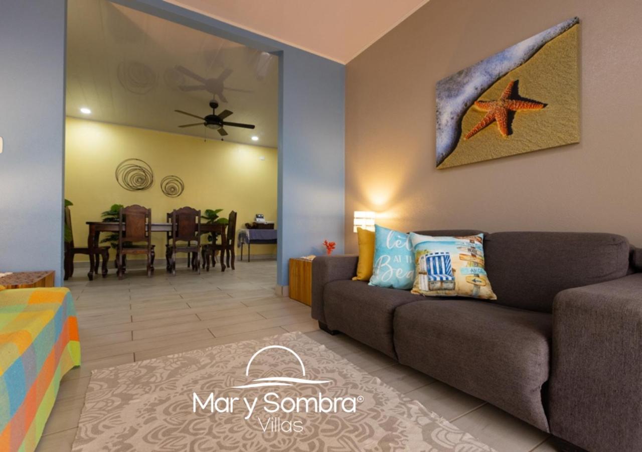 Mar Y Sombra Villas Quepos Eksteriør billede