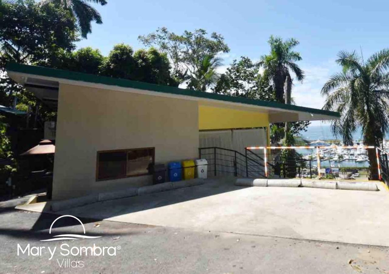 Mar Y Sombra Villas Quepos Eksteriør billede