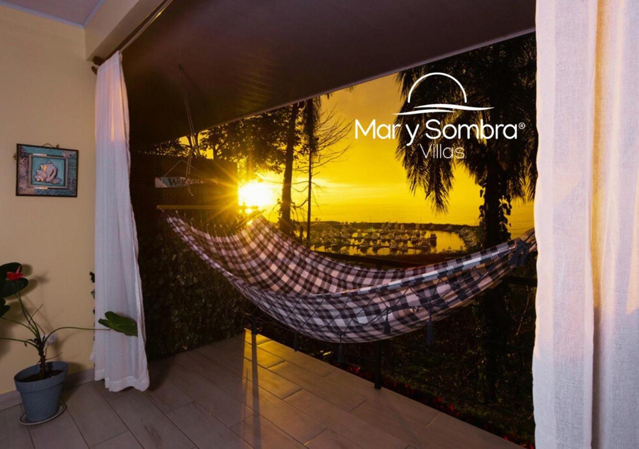 Mar Y Sombra Villas Quepos Eksteriør billede