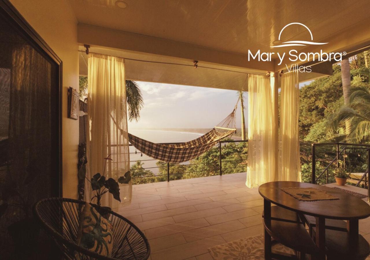 Mar Y Sombra Villas Quepos Eksteriør billede