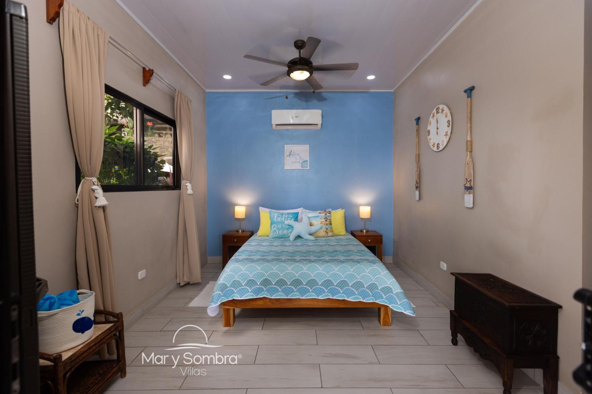 Mar Y Sombra Villas Quepos Eksteriør billede