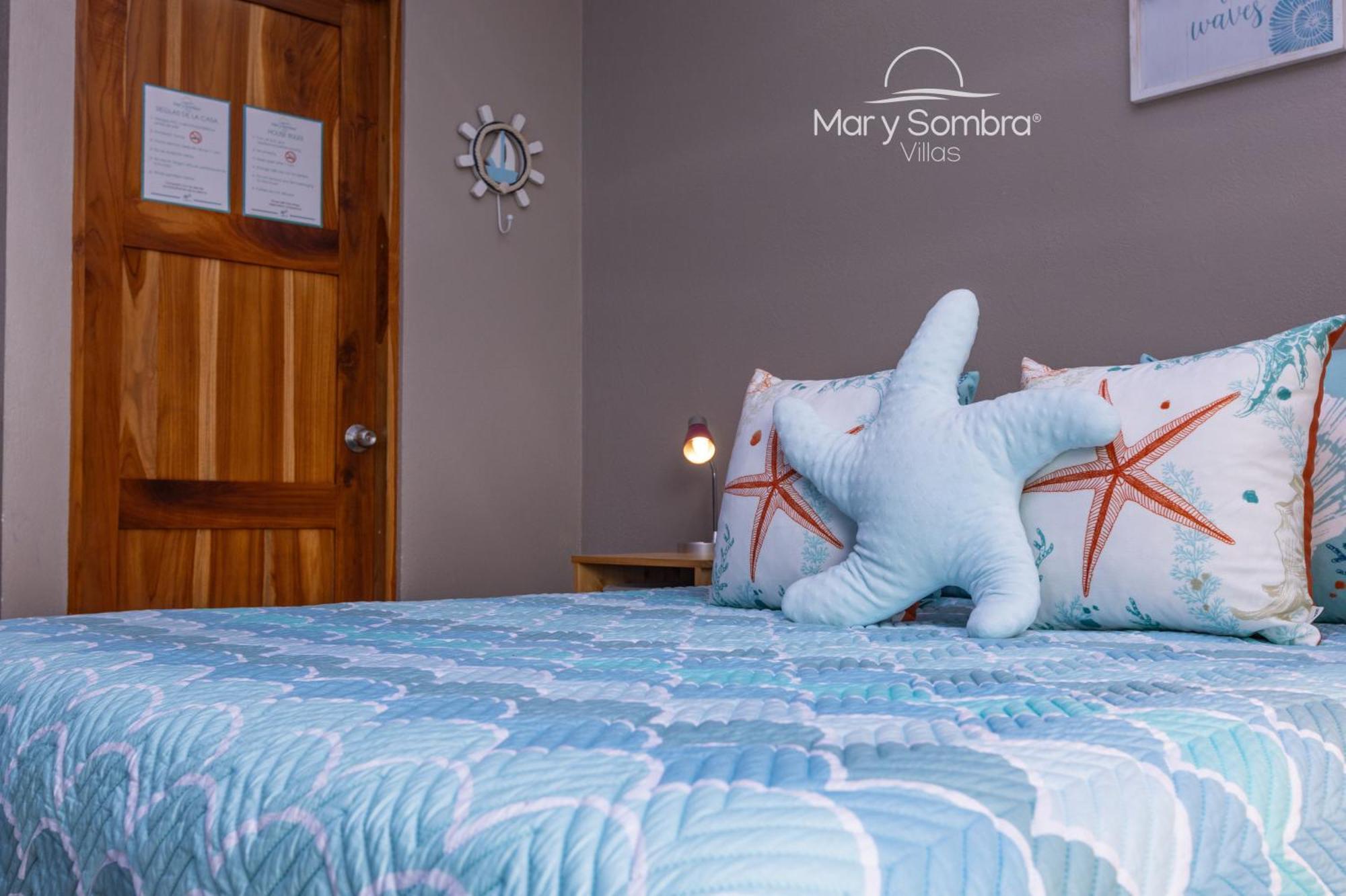 Mar Y Sombra Villas Quepos Eksteriør billede