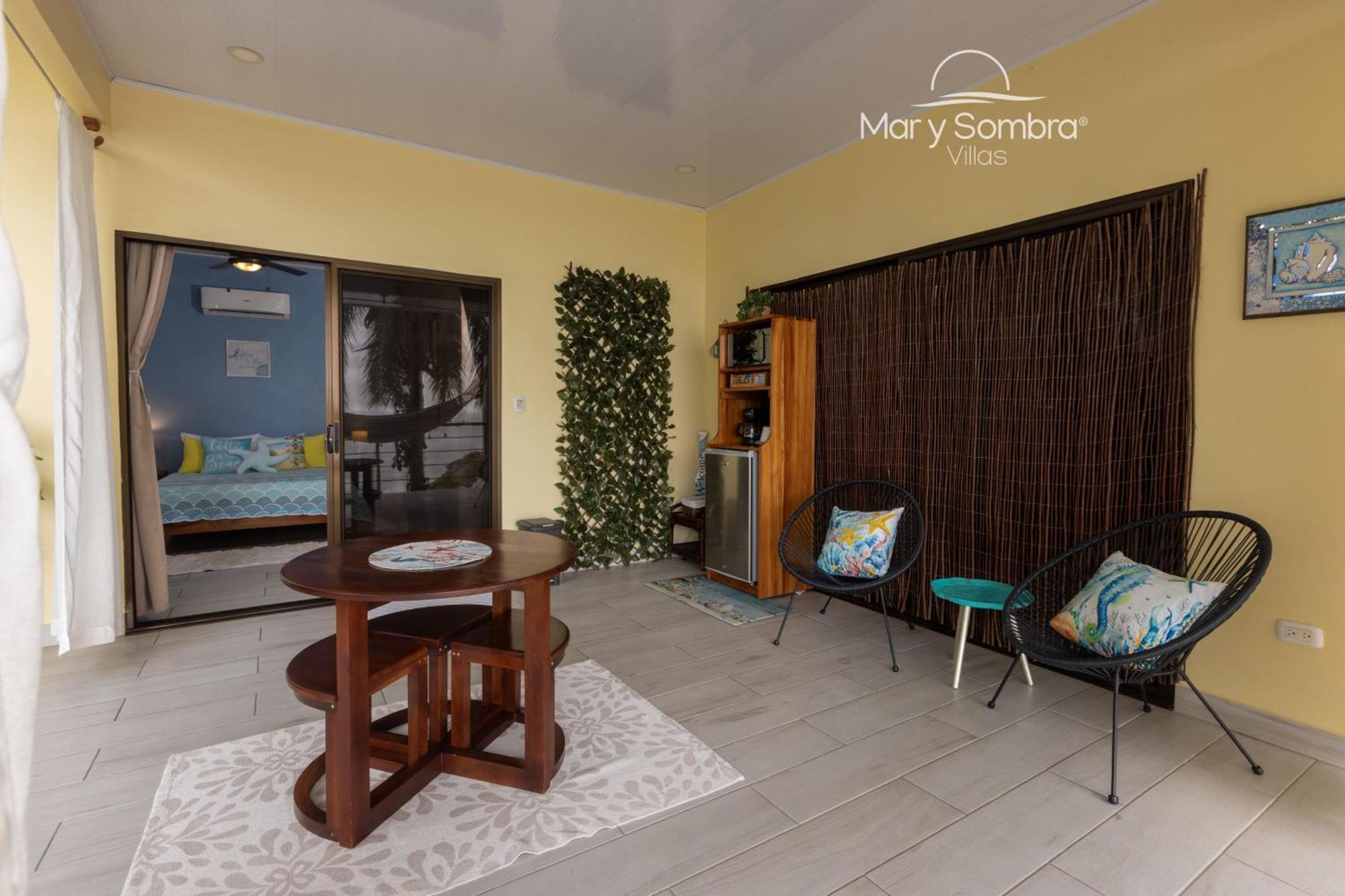 Mar Y Sombra Villas Quepos Eksteriør billede