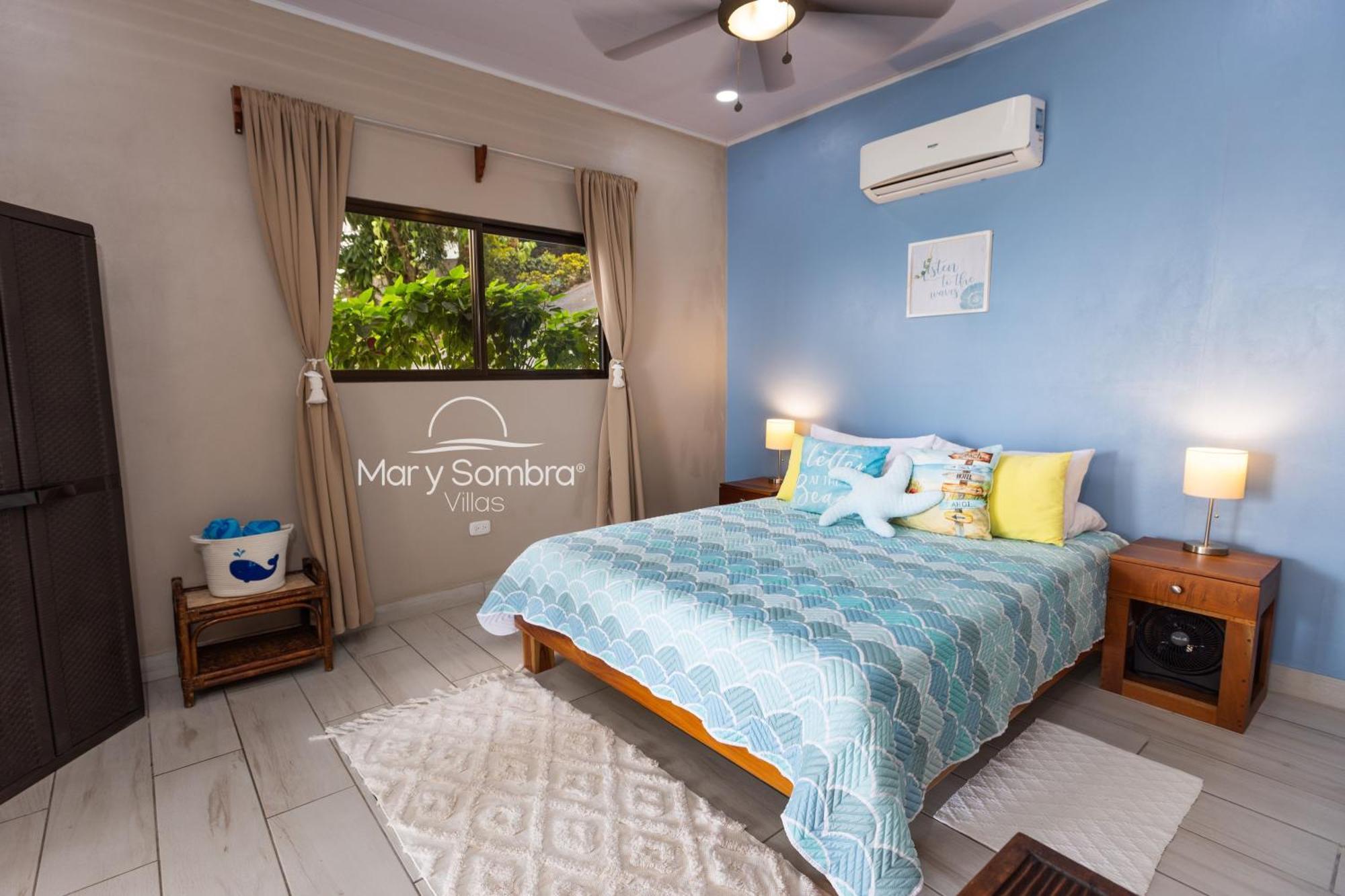 Mar Y Sombra Villas Quepos Eksteriør billede