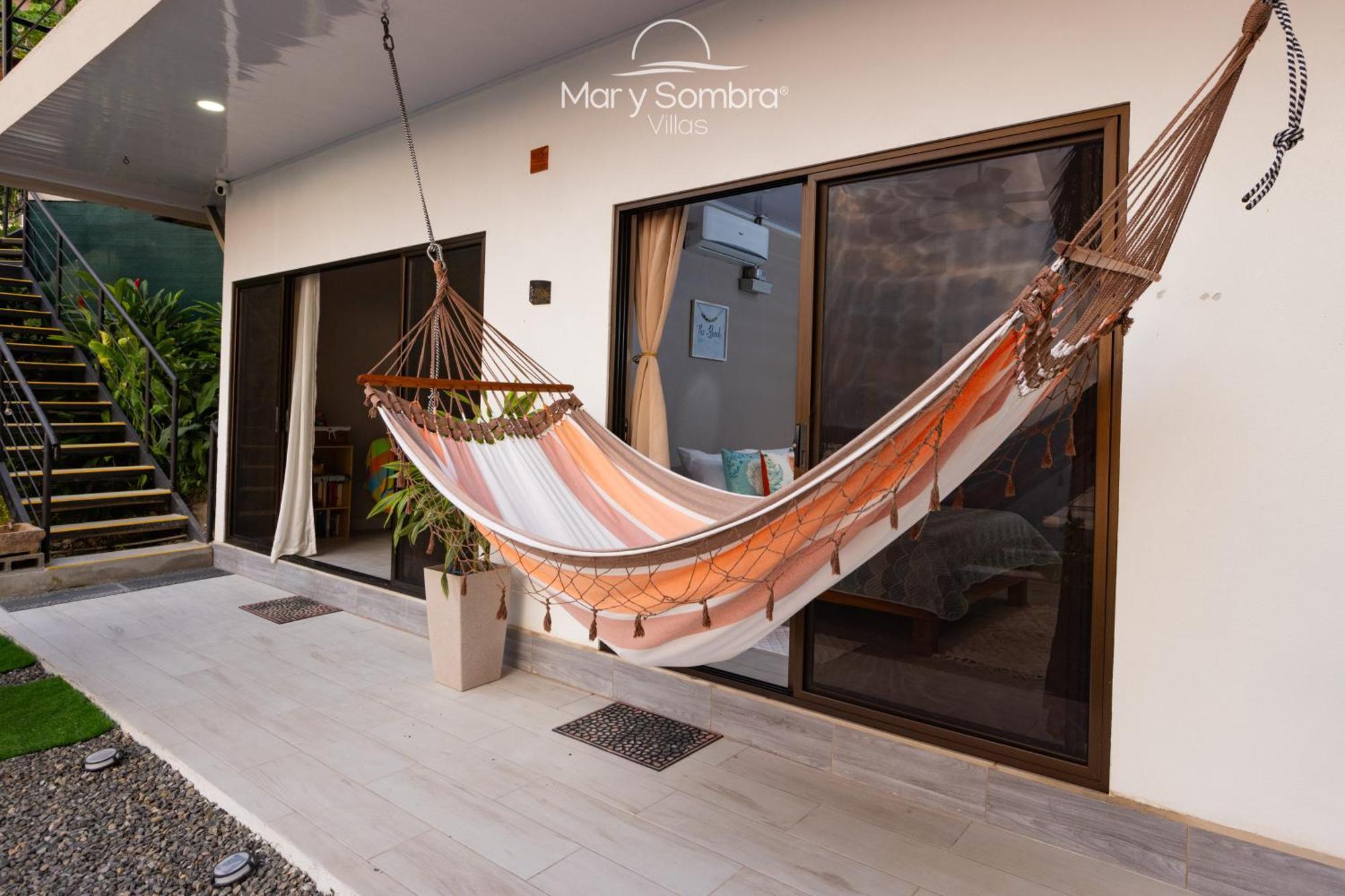 Mar Y Sombra Villas Quepos Eksteriør billede