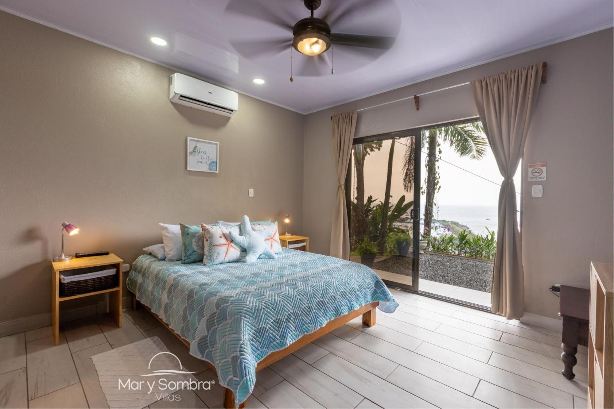 Mar Y Sombra Villas Quepos Eksteriør billede