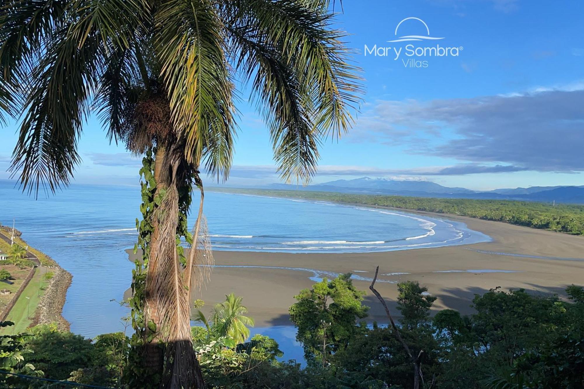 Mar Y Sombra Villas Quepos Eksteriør billede