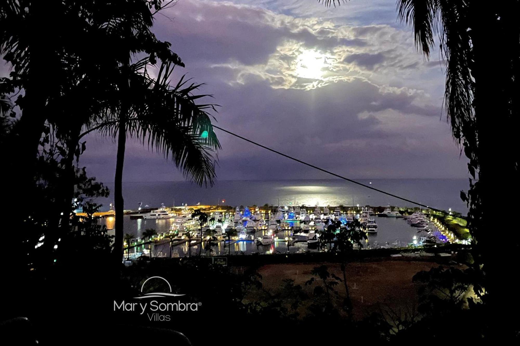 Mar Y Sombra Villas Quepos Eksteriør billede